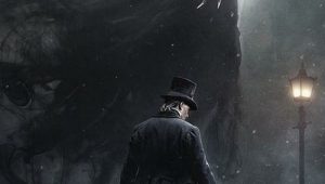 A Christmas Carol: Saison 1 Episode 3