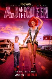 AJ and the Queen: Saison 1
