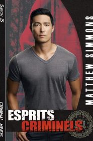 Esprits Criminels: Saison 15
