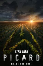 Star Trek : Picard: Saison 1