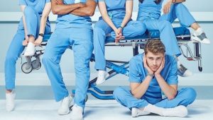 Nurses: Saison 1 Episode 4