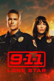 9-1-1 : Lone Star: Saison 1