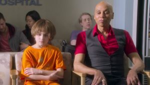 AJ and the Queen: Saison 1 Episode 8