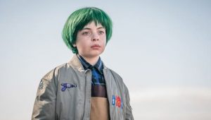 Doctor Who: Saison 12 Episode 3