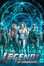DC’s Legends of Tomorrow: Saison 5