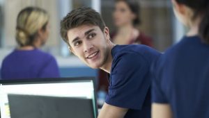 Nurses: Saison 1 Episode 1