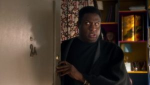 AJ and the Queen: Saison 1 Episode 7