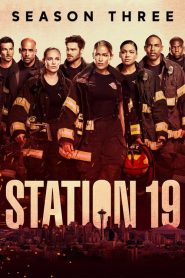 Station 19: Saison 3