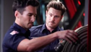 Station 19: Saison 3 Episode 3