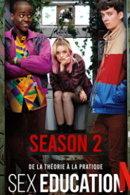 Sex Education: Saison 2
