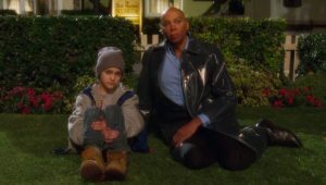 AJ and the Queen: Saison 1 Episode 5