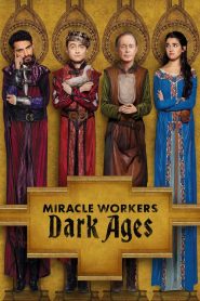Miracle Workers: Saison 2