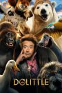 Le Voyage du Dr Dolittle
