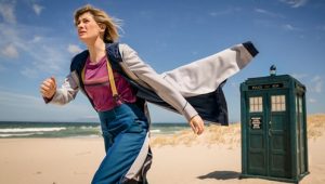 Doctor Who: Saison 12 Episode 6