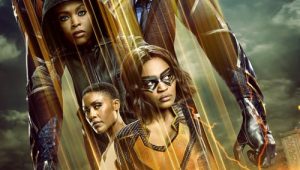 Black Lightning: Saison 3 Episode 12