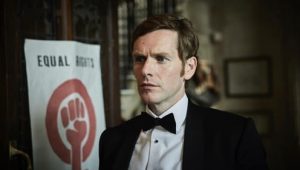 Les Enquêtes de Morse: Saison 7 Episode 1