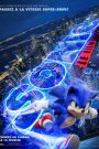 Sonic le film