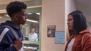 Dare Me: Saison 1 Episode 6