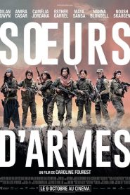 Sœurs d’armes
