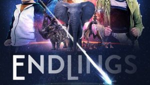 Endlings: Saison 1 Episode 11