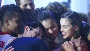 High School Musical : The Musical : The Series: Saison 1 Episode 10