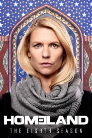 Homeland: Saison 8