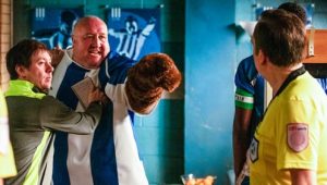 Inside No. 9: Saison 5 Episode 1