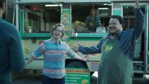 Stumptown: Saison 1 Episode 14