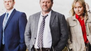 Brokenwood: Saison 6 Episode 1
