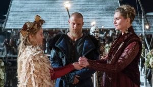 Vikings: Saison 6 Episode 9