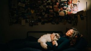 The Typist: Saison 1 Episode 1