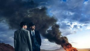 Projet Blue Book: Saison 2 Episode 3