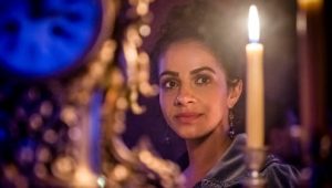 Doctor Who: Saison 12 Episode 8