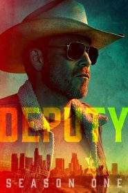Deputy: Saison 1