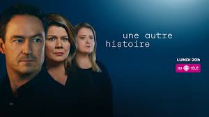 Une autre histoire: Saison 2 Episode 5