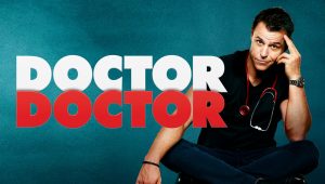 Doctor Doctor: Saison 4 Episode 2
