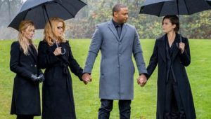 Arrow: Saison 8 Episode 10