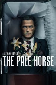 Le Cheval Pâle