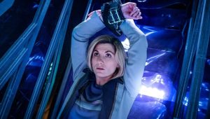 Doctor Who: Saison 12 Episode 7