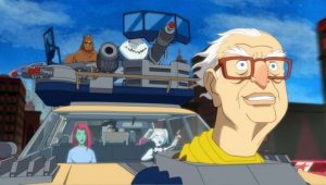 Harley Quinn: Saison 1 Episode 11