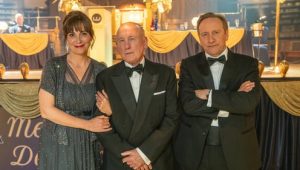 Inspecteur Barnaby: Saison 21 Episode 1
