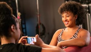 The Bold Type – De celles qui osent: Saison 4 Episode 3