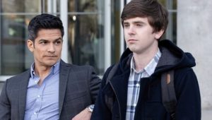 Good Doctor: Saison 3 Episode 18