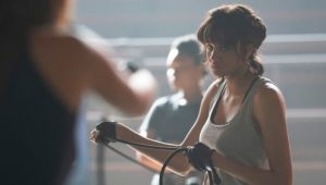 Motherland: Fort Salem: Saison 1 Episode 1
