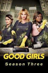 Good Girls: Saison 3