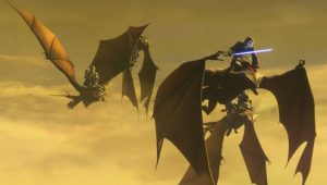 Star Wars: The Clone Wars: Saison 7 Episode 3