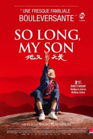 So Long, My Son