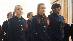 Motherland: Fort Salem: Saison 1 Episode 2