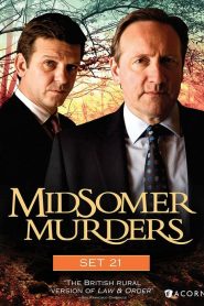 Inspecteur Barnaby: Saison 21