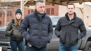 Chicago Police Department: Saison 7 Episode 20